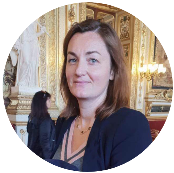 Marie Clémentin