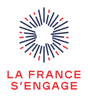 logo Fondation la France s'Engage