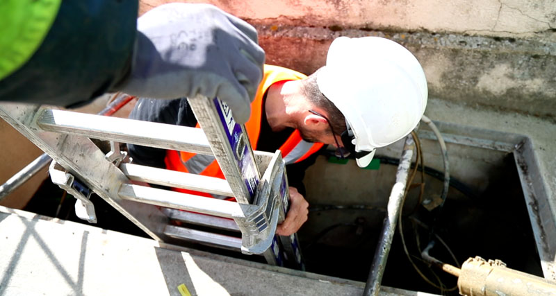 1-1 réparation défaut