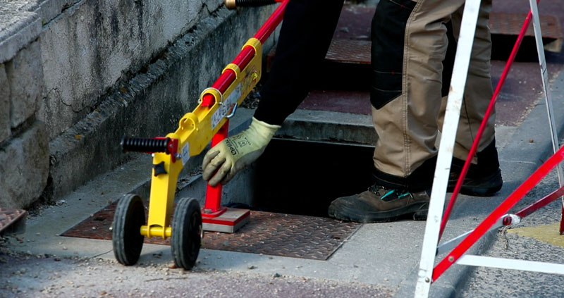 1-2 ouverture chambre