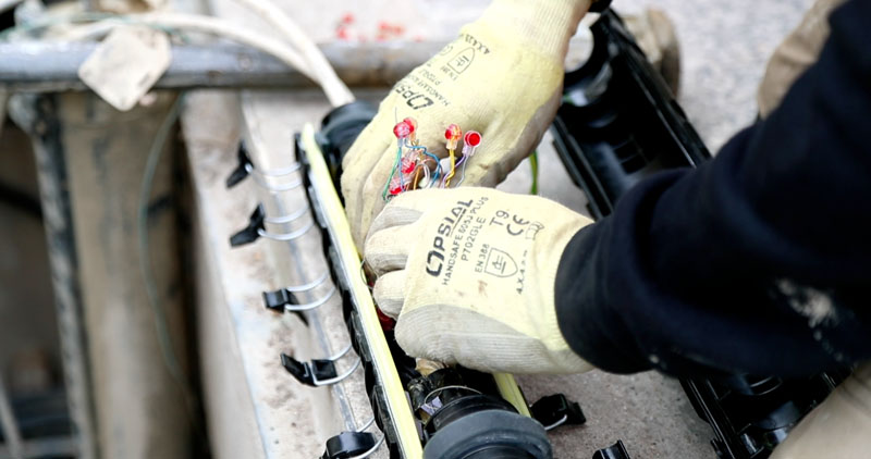 11-1 réparation défaut