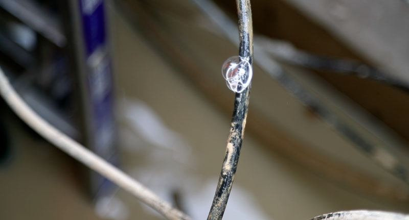 14-2 réparation défaut