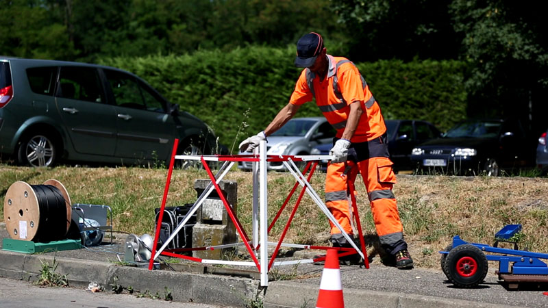 2-1 déploiement souterrain