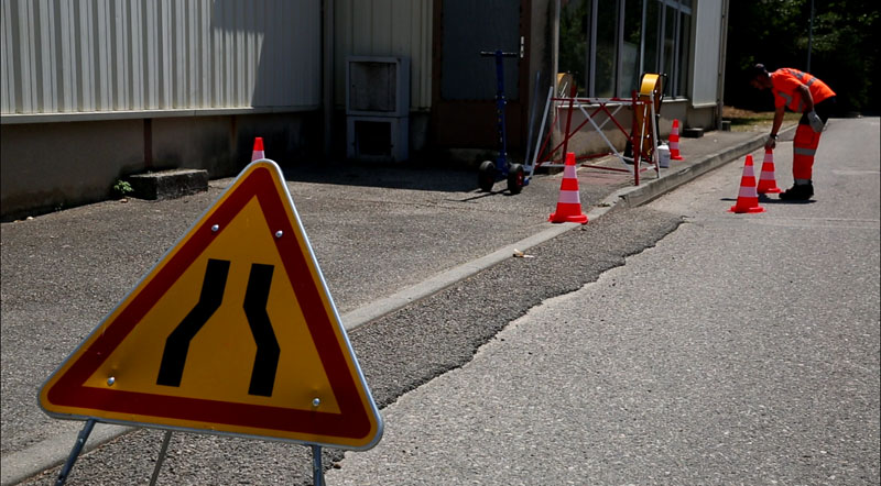 2-2 déploiement souterrain