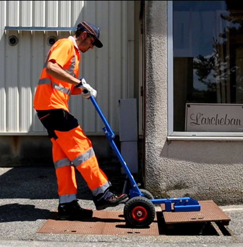 3-5 déploiement souterrain