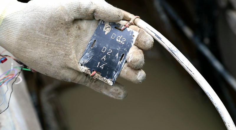 4-2 réparation défaut