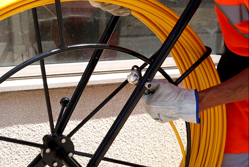 5-3 déploiement souterrain