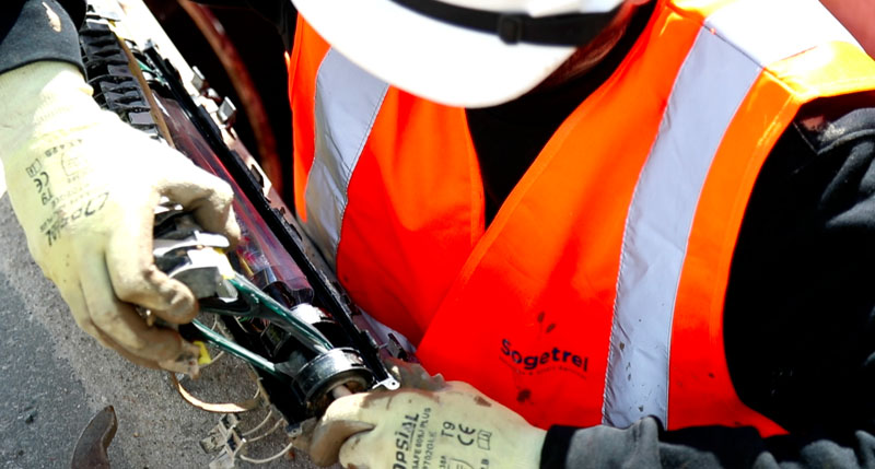 5-3 réparation défaut