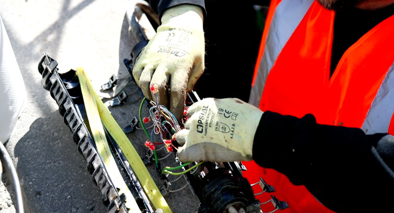 5-5 réparation défaut