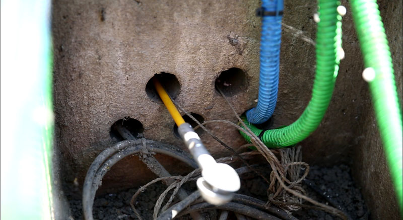 5-6 déploiement souterrain