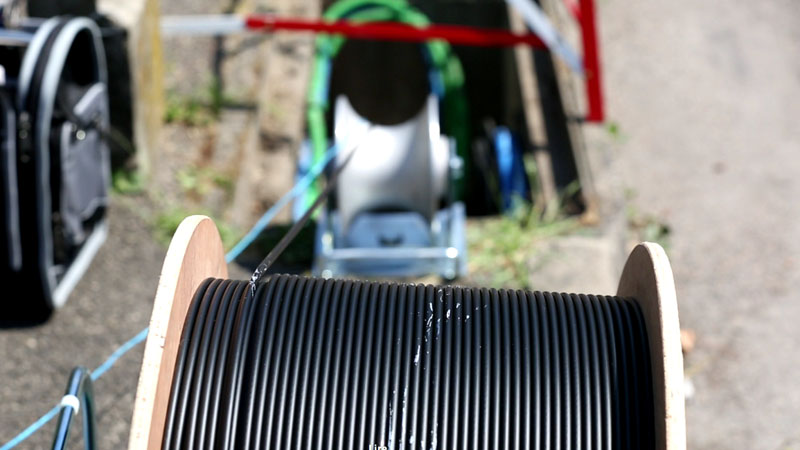 6-2 déploiement souterrain