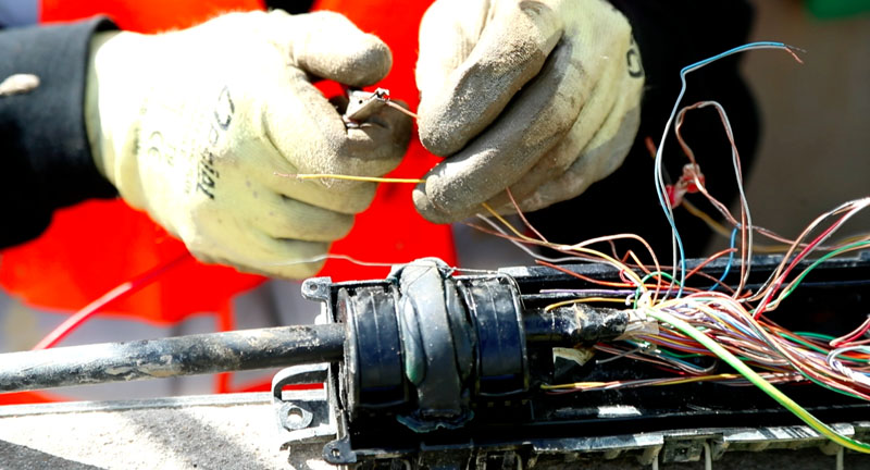 6-4 réparation défaut