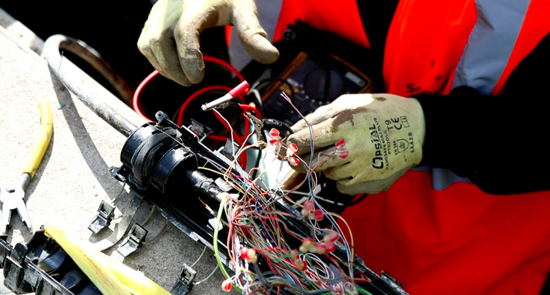 6-5 réparation défaut