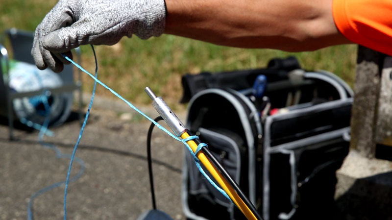 7-1 déploiement souterrain