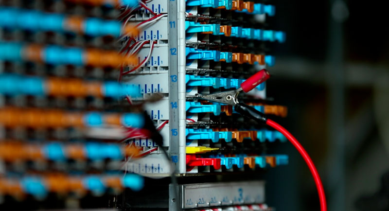 7-1 réparation défaut