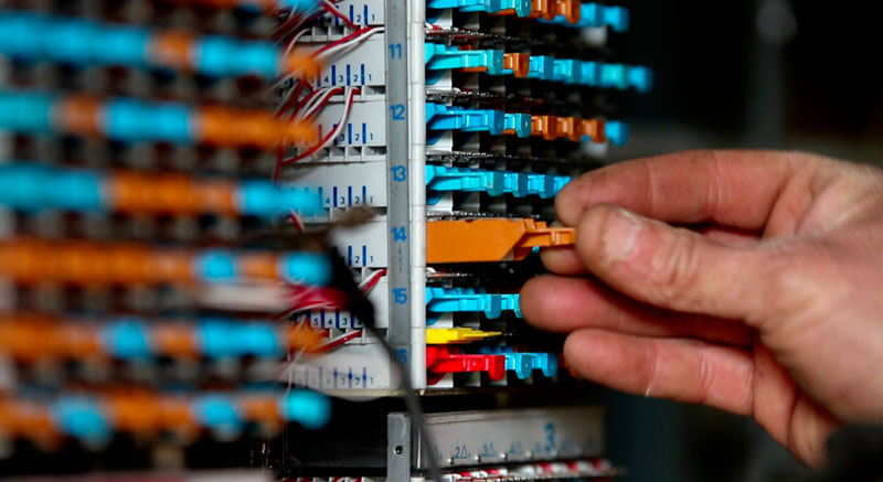 7-3 réparation défaut