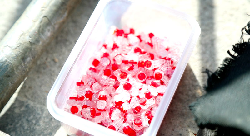 8-1 réparation défaut