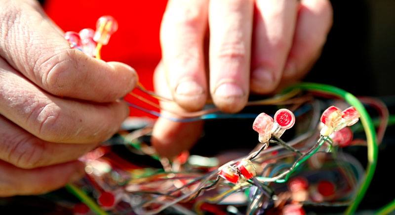 8-4 réparation défaut