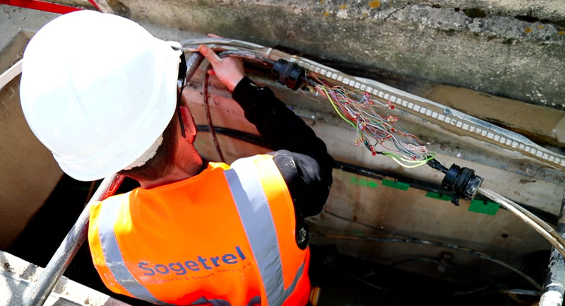 9-2 réparation défaut