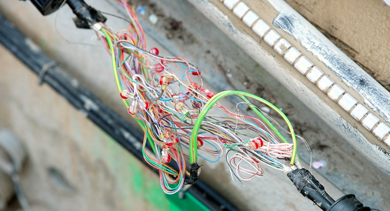 9-3 réparation défaut