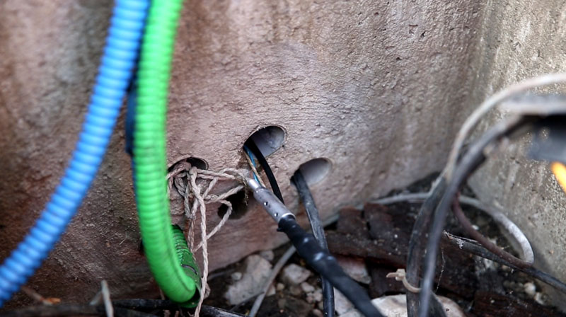 9-4 déploiement souterrain