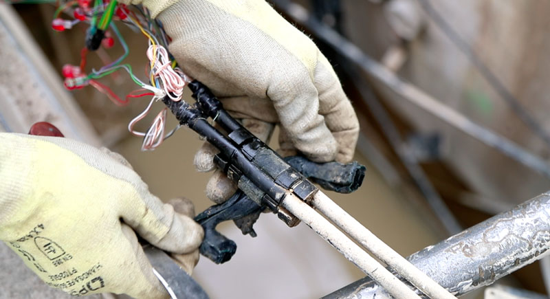 9-4 réparation défaut