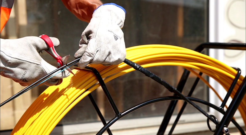 9-5 déploiement souterrain