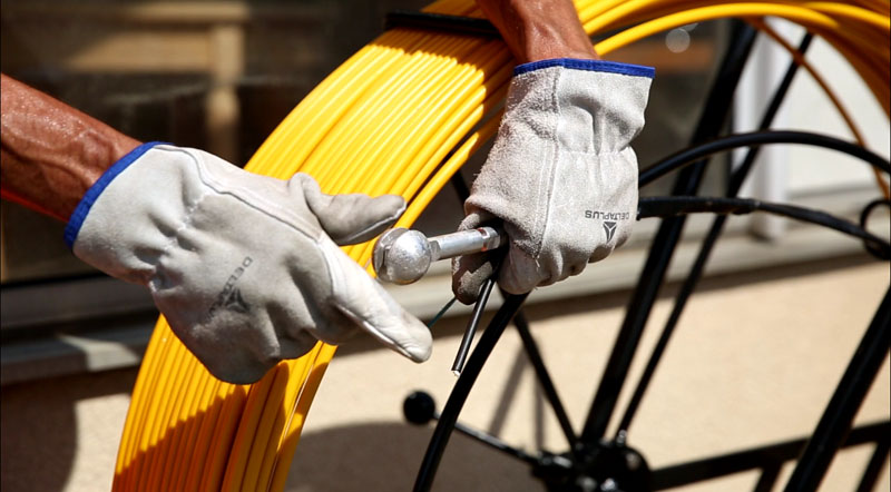 9-6 déploiement souterrain