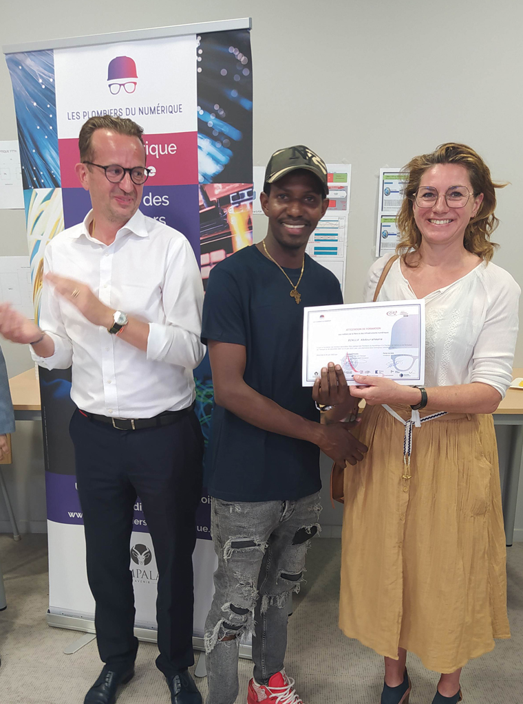 11 inauguration Montpellier