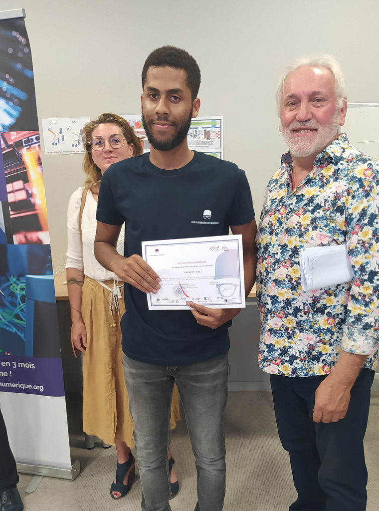 12 inauguration Montpellier