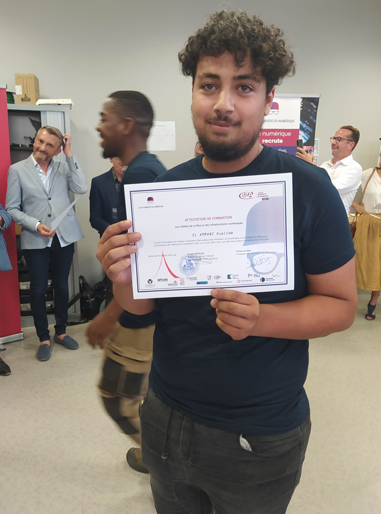 3 inauguration Montpellier