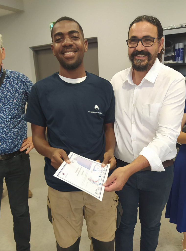 4 inauguration Montpellier