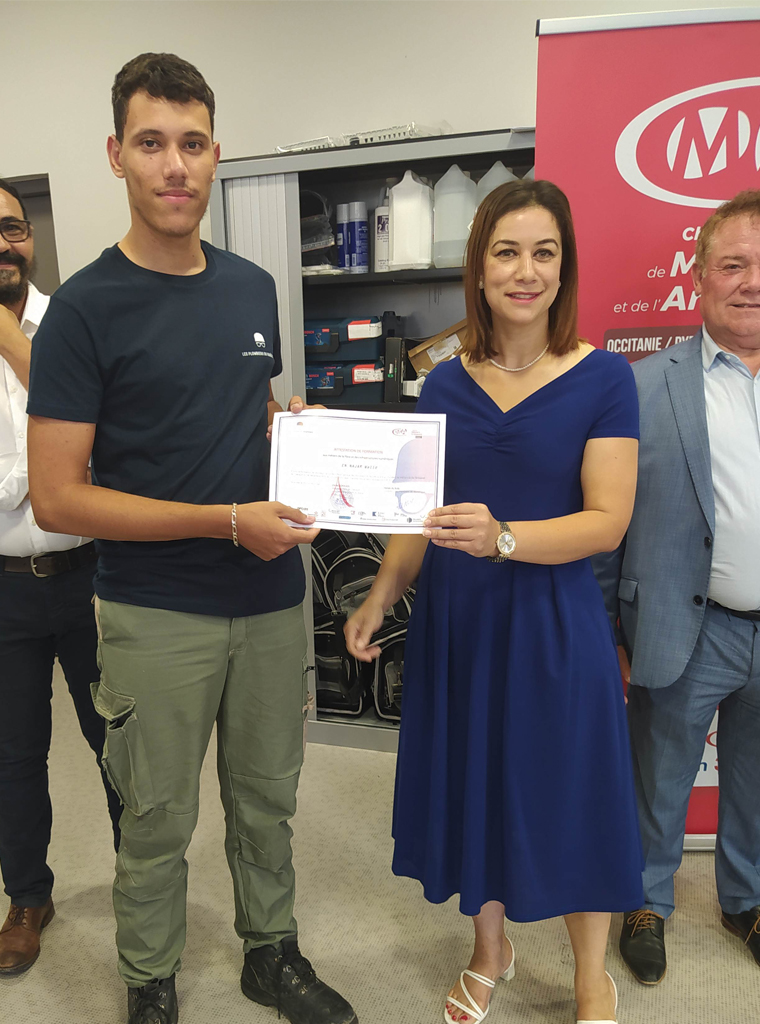 5 inauguration Montpellier