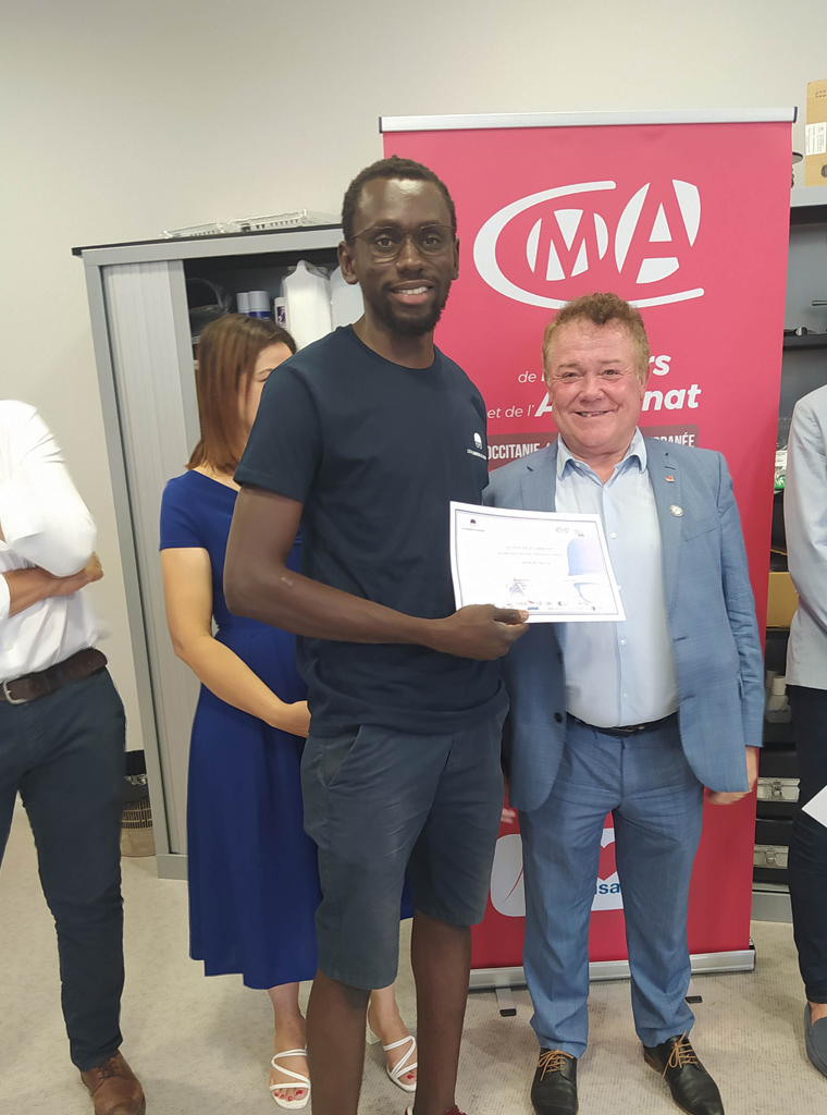 6 inauguration Montpellier