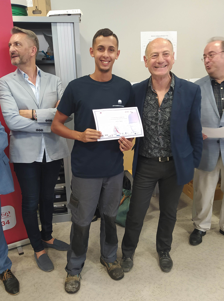 7 inauguration Montpellier