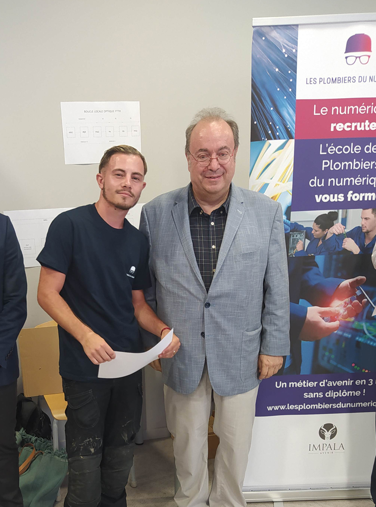 9 inauguration Montpellier