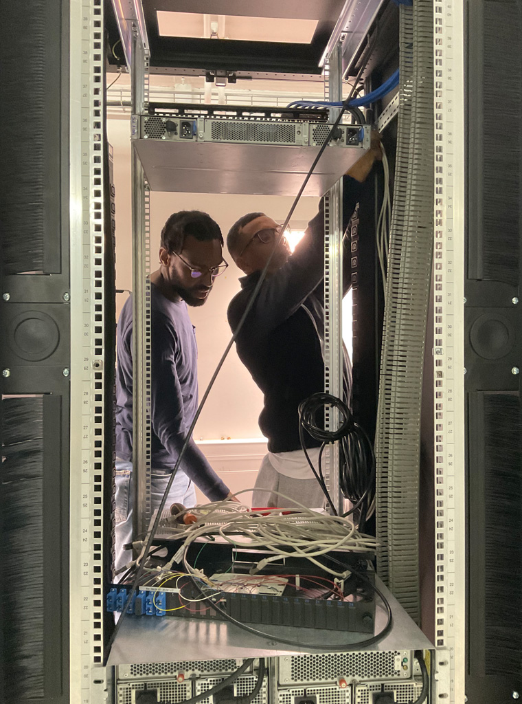 Article AAP IDF Grigny 1