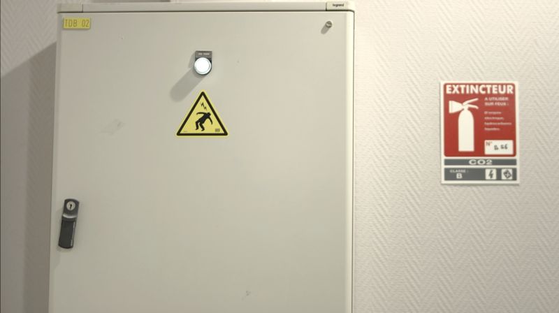 1.1 H0B0 signalétique