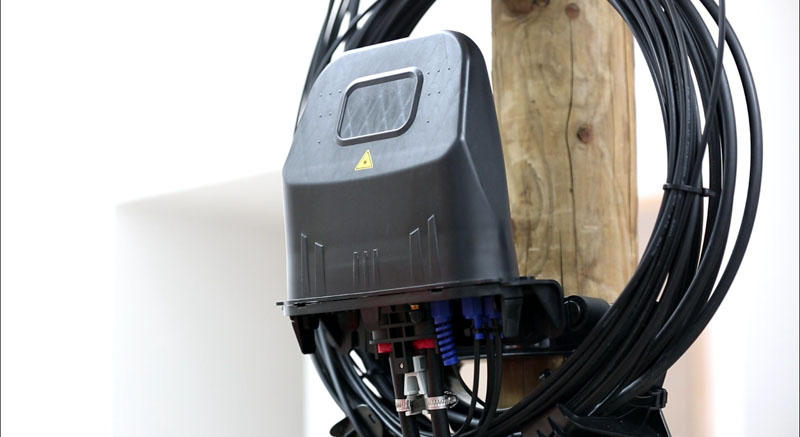 1.1 prépa micromodule en attente de raccordement