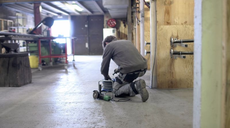 1.1 surcharge touret