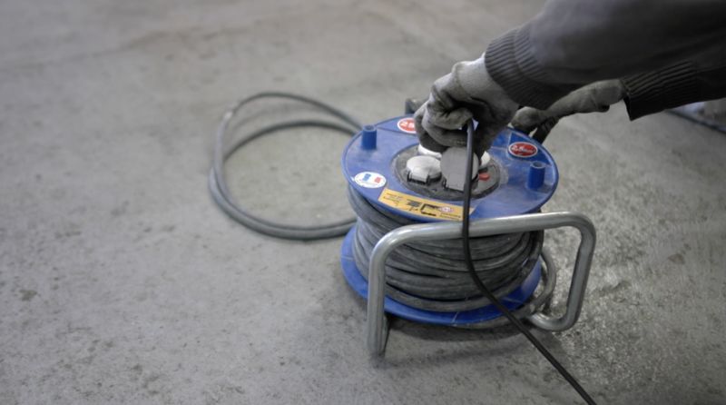 1.2 surcharge touret