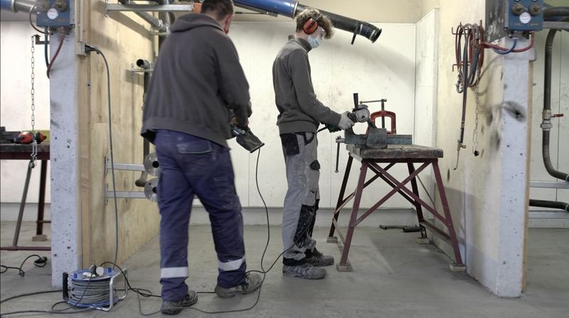 1.4 surcharge touret