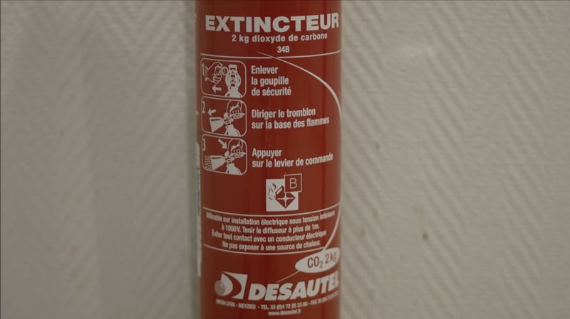 1.6 H0B0 signalétique