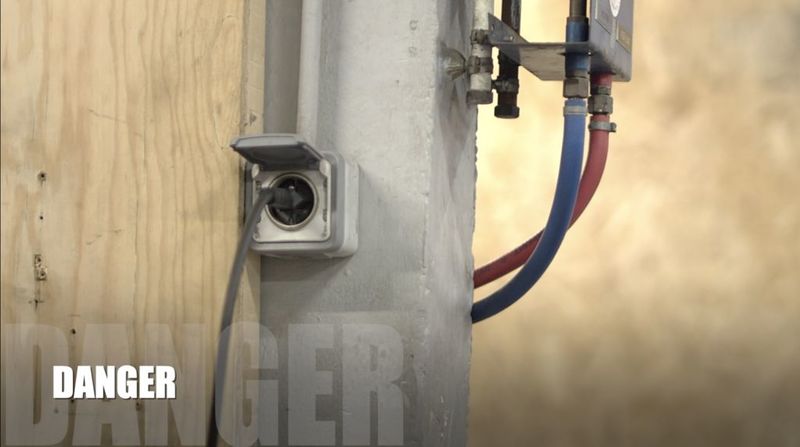 1.6 court circuit perceuse