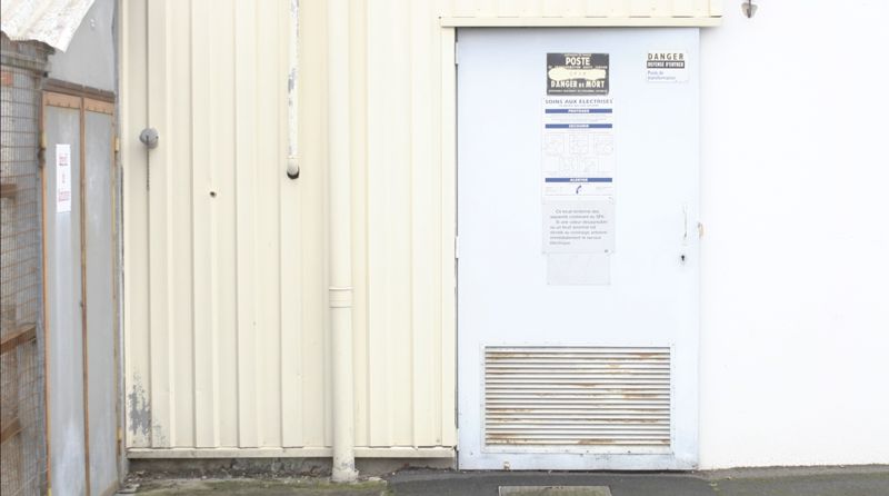 2.1 H0B0 signalétique