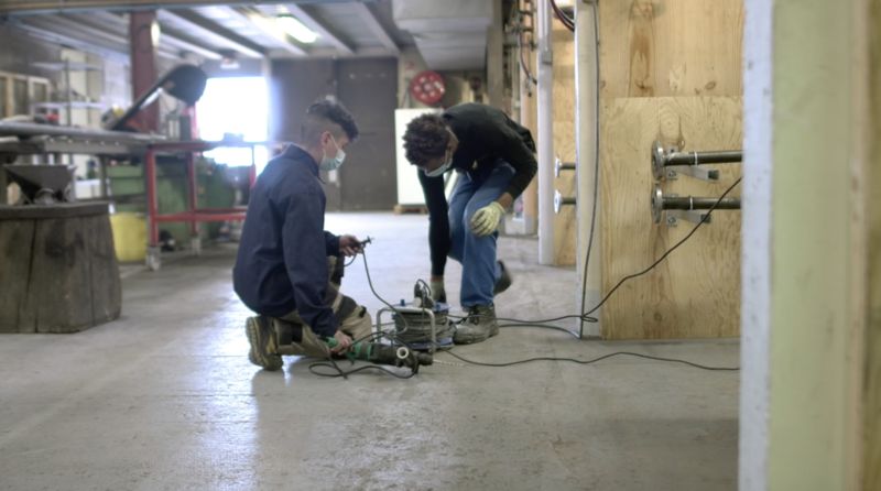 2.1 surcharge touret