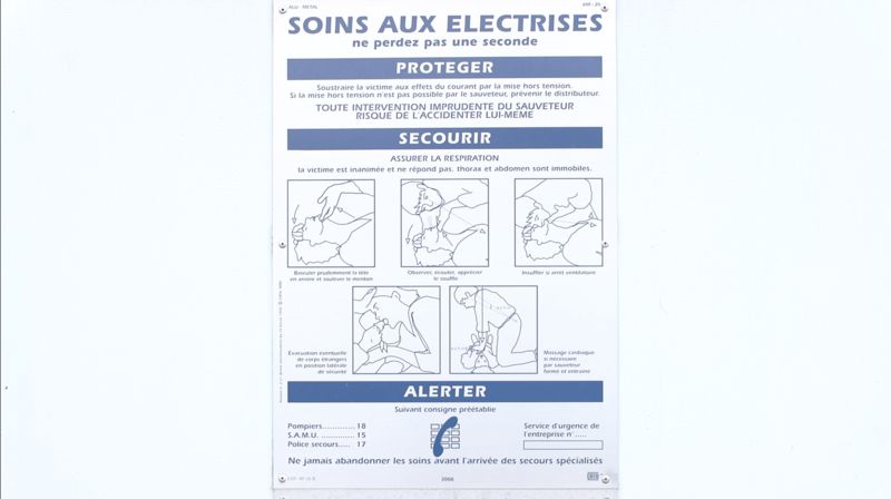 2.2 H0B0 signalétique