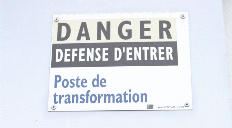 2.3 H0B0 signalétique