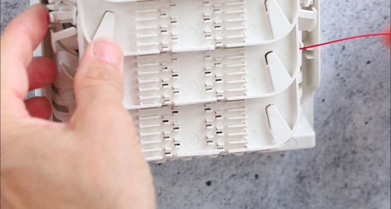 2.3PBI raccordement abonné