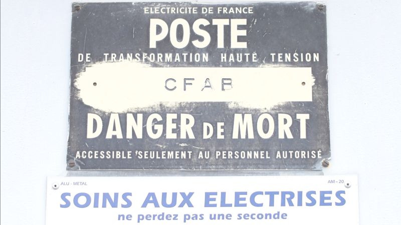 2.4 H0B0 signalétique